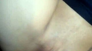 Waiting for lover in lingerie for special night.