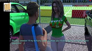 Wife and Stepmother 63