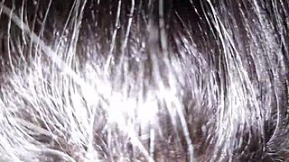 Unfaithful MILF gets anal after discovery.