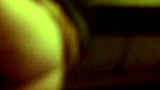 Why don't you bounce that ass for me