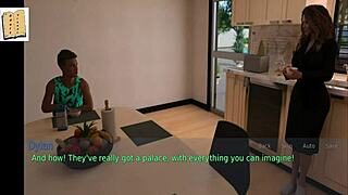 Wife and Stepmother 63