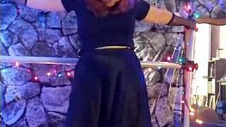 Steffi May's 25th Pussy Dance Promo Teases Hotwife Anal Adventures with Toys and Lingerie