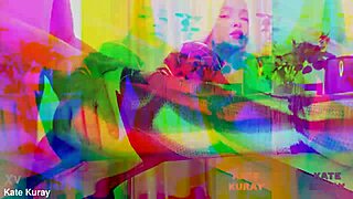 Kate Kuray - Spider-Girl Part Two Trailer