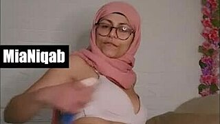 Mia Niqab: A Compilation of Nine Videos Showcasing Different Aspects