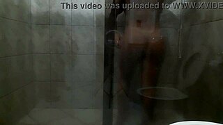 I-I just had sex in the bathroom with my big-assed partner and his huge dick, oh god