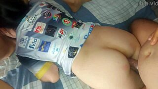 wife removes husband's condom for friend