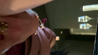 velada romantica con venezolana, so sensual