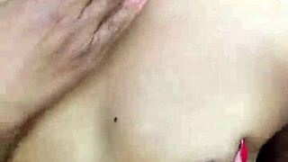 I called him onto the property and we fucked wildly in the woods