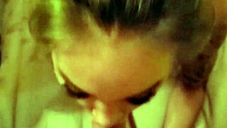 Monika Fox Homemade Anal Sex Blowjob Prolapse And Pee Drinks