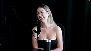 Veja a entrevista safada e cheia de putaria com a milena moreau no porn cast brazil - parte 4 watch on sheer red