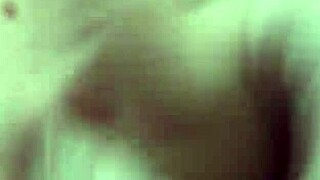 at home alone, I stroke my big cock slowly, feeling every inch