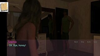 Wife and Stepmother 63