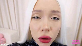 Kate Kuray - Spider-Girl Part Two Trailer