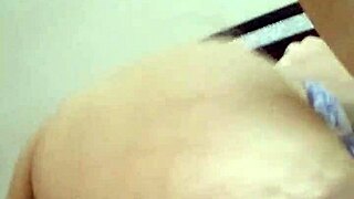 Riding My Boyfriend's Cock