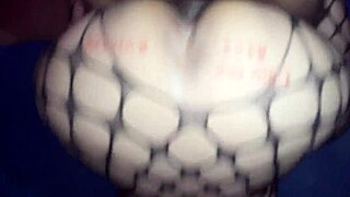 Is this white big ass craving interracial doggystyle with a Peruvian?