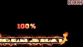 Sexy Milf With Big Ass And Big Tits Gets Boned Hard By Big Monster Cock