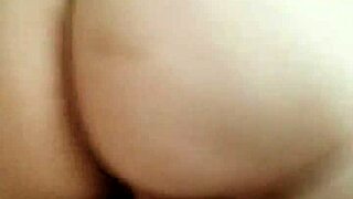 Riding My Boyfriend's Cock