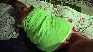 Does your stepson's cock need relief from cum?