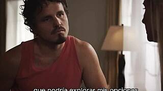 all she craves is taboo family sex