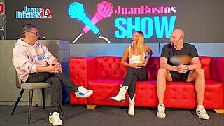 Cofla The Soccer Player Leaves The Field He Prefers To Fuck With His 24 Cm Dick