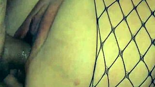 an hour of homemade porn star anal