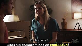 all she craves is taboo family sex