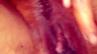 Big Black Cock Fists Amateur Ass Hard