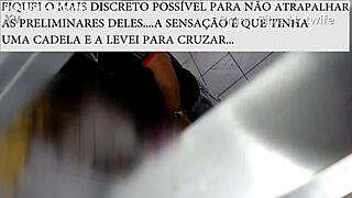 Bruna Silva Hotwife Eats and Cums After Party