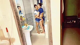 uttaran20 - i fucked my girlfriend and her bff in threesome sex 2025