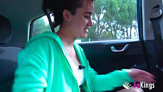 amateur soccer girl sofia jimenez is ready for making an amazing debut in porn