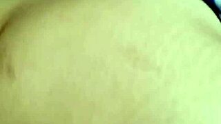 Riding My Boyfriend's Cock