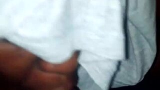 I'll give her an e for effort on that blowjob