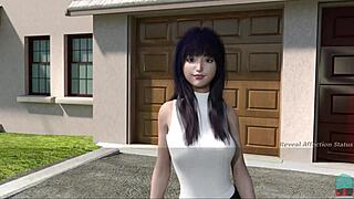 A Love 35 with Latina Mature