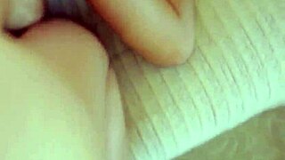 Stepsis Riding Cock Pov