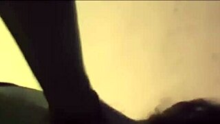 Faby demands cock and takes it hard