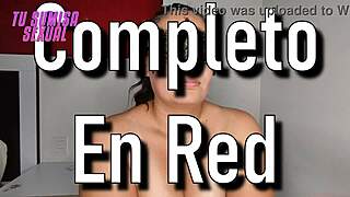 Cachetadas por sumisa - video completo en red - azotes en mi cara
