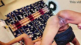 uttaran20 - homemade hottest threesome with my wife ffm.