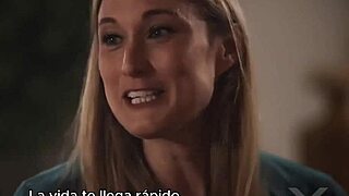 all she craves is taboo family sex