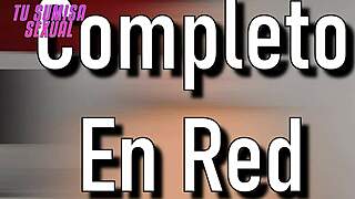 Cachetadas por sumisa - video completo en red - azotes en mi cara