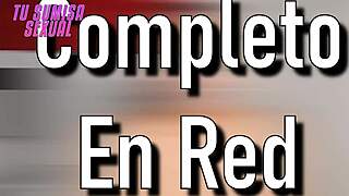 Cachetadas por sumisa - video completo en red - azotes en mi cara