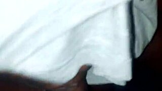 I'll give her an e for effort on that blowjob