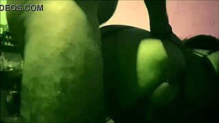 Faby demands cock and takes it hard