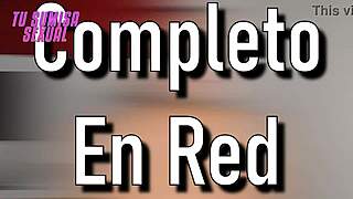 Cachetadas por sumisa - video completo en red - azotes en mi cara