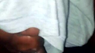 I'll give her an e for effort on that blowjob