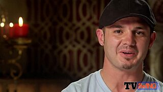 Horny Wife And Husband Engage In Pre Party Sex While Showering