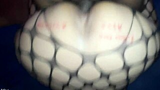 Is this white big ass craving interracial doggystyle with a Peruvian?