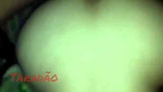 Latina Whore Moans Cumming And Squirts Milk From Cock