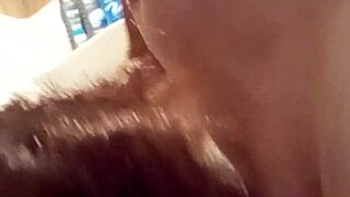 She's amazing at blowjobs 😍