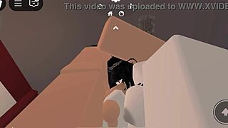 his girlfriend offline, he used me