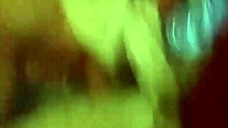 i boned a horny cougar doggystyle